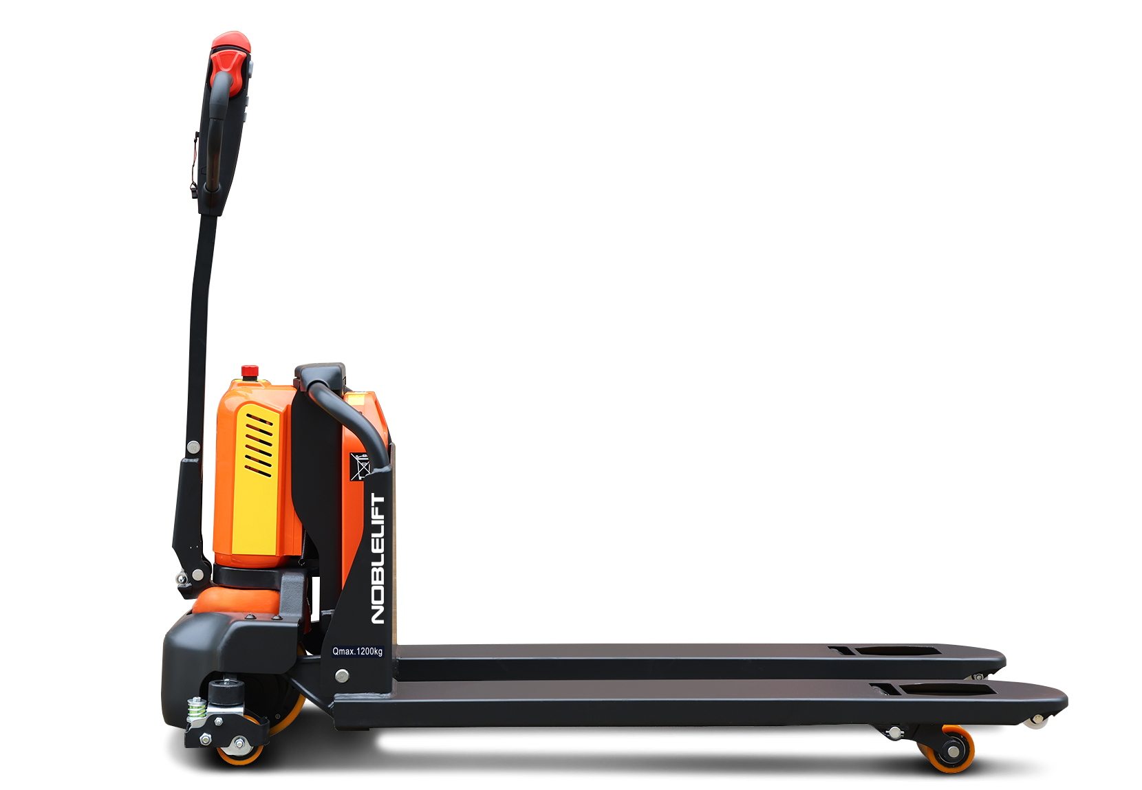 Niederhubwagen Noblelift PT E12N 1200kg Niederhubwagen Noblelift PT E12N 1200kg