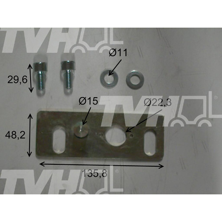Produktbild von Lock