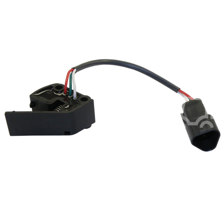 Produktbild von Potentiometer
