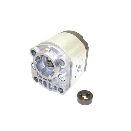Produktbild von Hydraulikpumpe