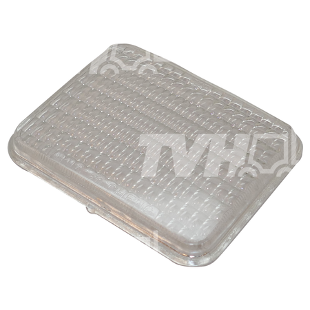 Produktbild von Leuchtenglas