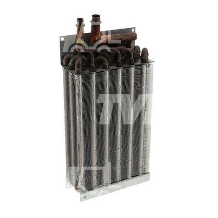 Produktbild von Verdampfer