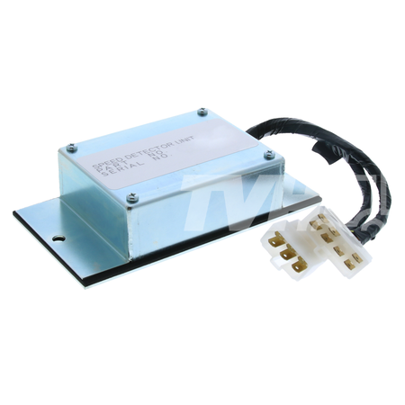 Produktbild von Speed Control Unit