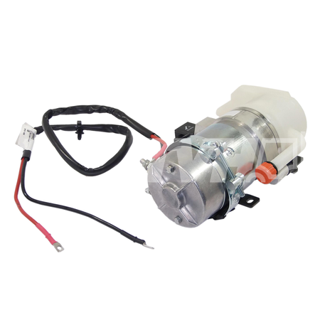 Produktbild von Pumpengruppe Komplett