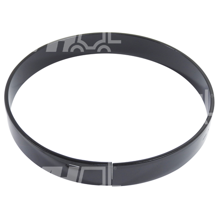 Produktbild von SchrÄgschulterring Felge