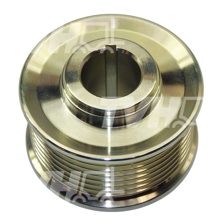 Produktbild von Keilriemenscheibe