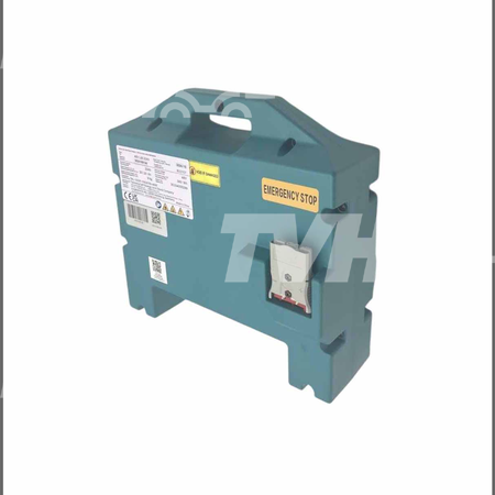 Produktbild von Lithium Bat Pack 48v/20ah Trq