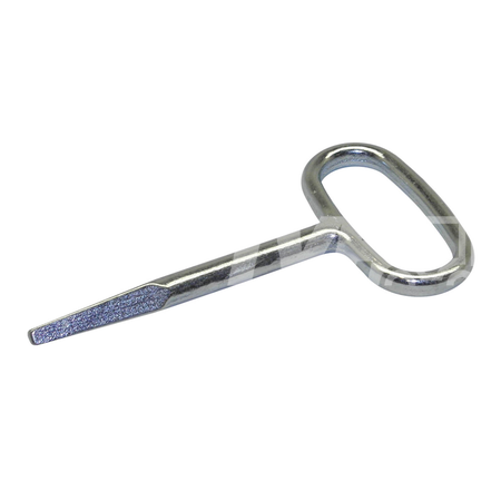 Produktbild von SchlÜssel FÜr Schloss