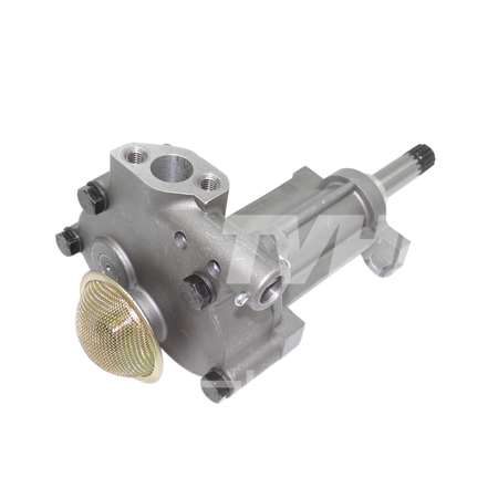 Produktbild von Ölpumpe Motor