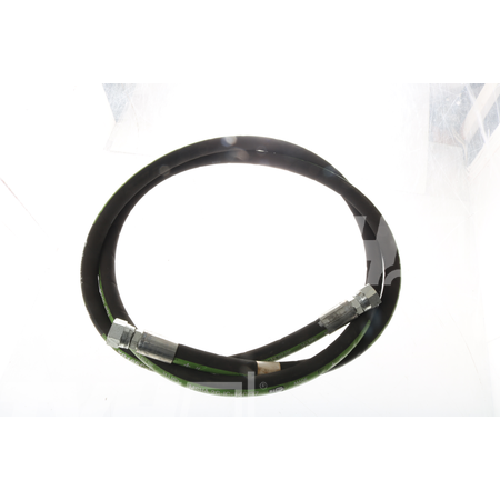 Produktbild von Hydraulikschlauch Mit Armatur