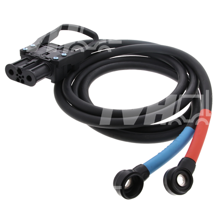 Produktbild von Battery Connector With Cable