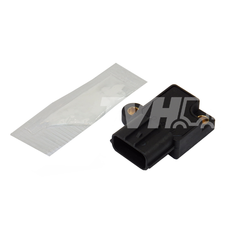 Produktbild von ZÜndungsmodule