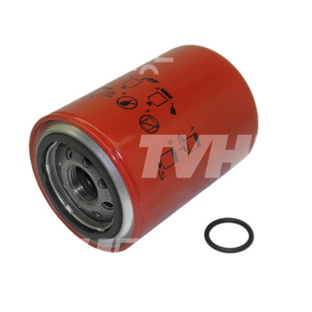 Produktbild von Fuel Filter