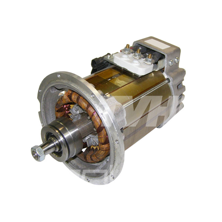Produktbild von Motor Elektrisch At