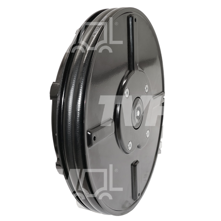 Produktbild von Schlauchrolle Hydraulisch