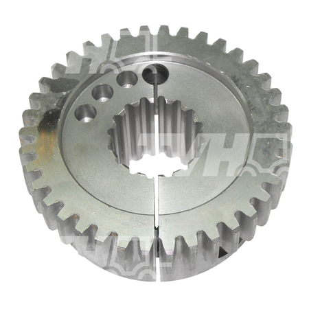 Produktbild von Kupplung