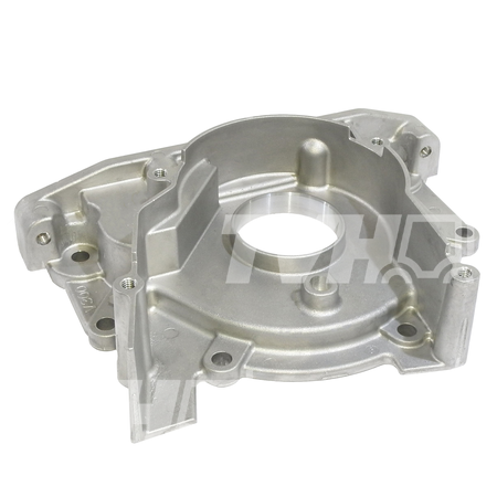 Produktbild von Dichtflansch