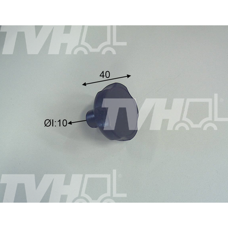 Produktbild von Handrad