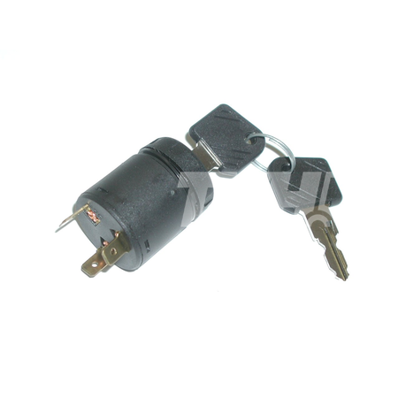 Produktbild von Zündschalter