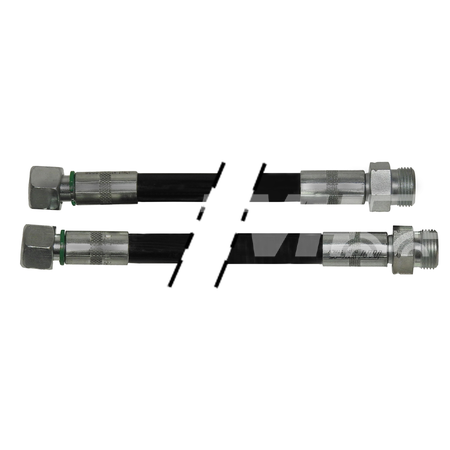 Produktbild von Hydraulikschlauch Mit Armatur