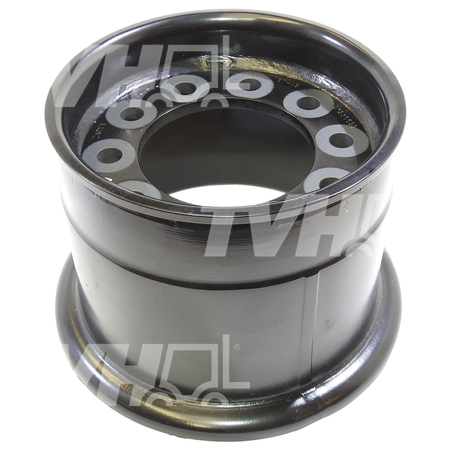 Felge Produktbild von Felge