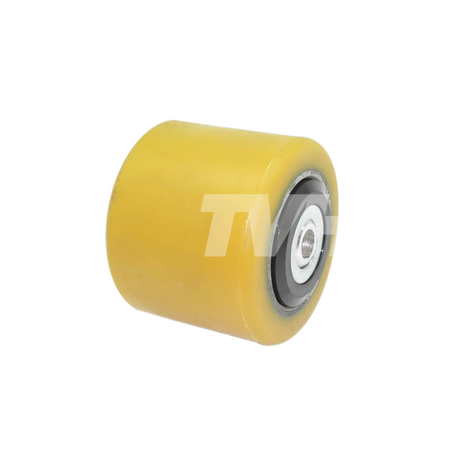 Produktbild von Load Wheel Assy Tandem