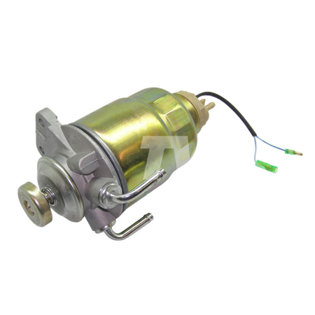 Produktbild von Oil Water Separator