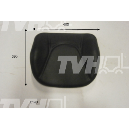 Produktbild von Sitzkissen