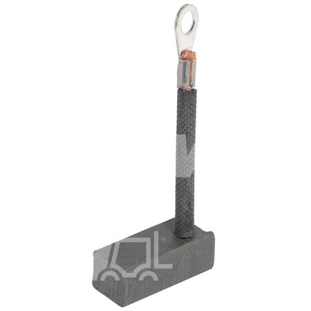 Produktbild von KohlebÜrste