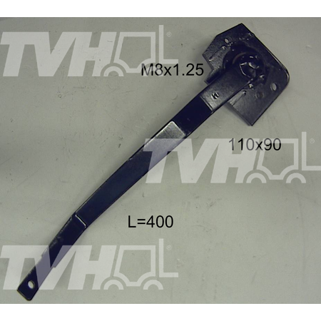 Produktbild von Hebel