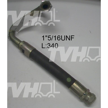 Produktbild von Hydraulikschlauch Mit Armatur