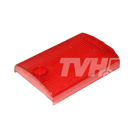 Produktbild von Leuchtenglas