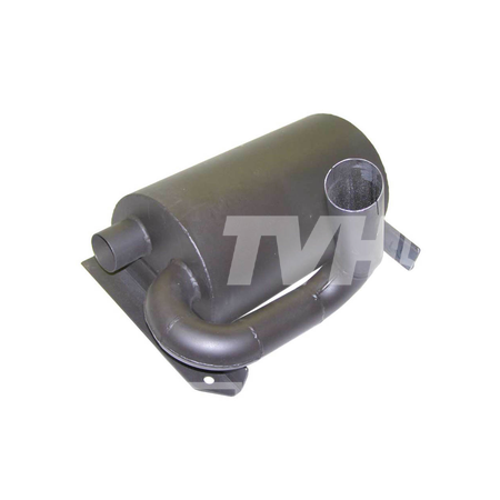 Produktbild von Katalysator