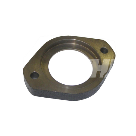 Produktbild von UnterstÜtzung - Verbindung StÜck