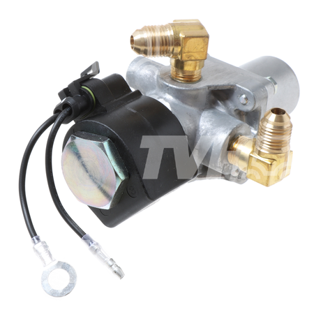 Produktbild von Elektrisches Kraftstoff-absperrventil