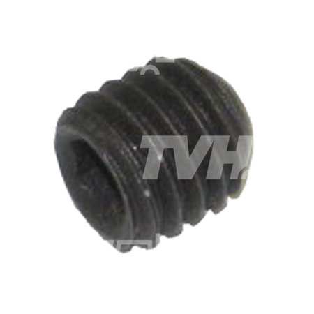 Produktbild von Gewindestift 'm5x5