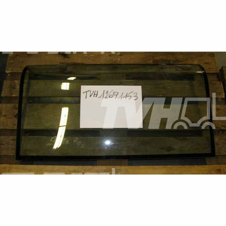 Produktbild von Glasscheibe
