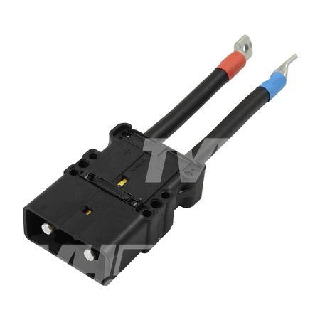 Produktbild von Batterieanschluss Mit Kabel
