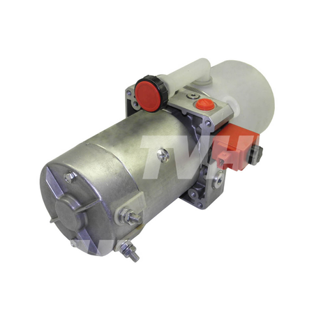 Produktbild von Pumpengruppe Komplett