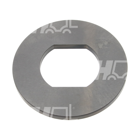 Produktbild von Sicherungsblech