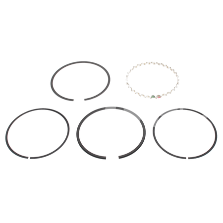 Produktbild von Kolbenringe