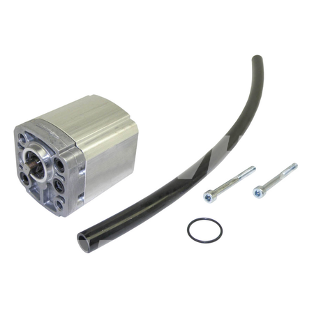 Hydraulikpumpe