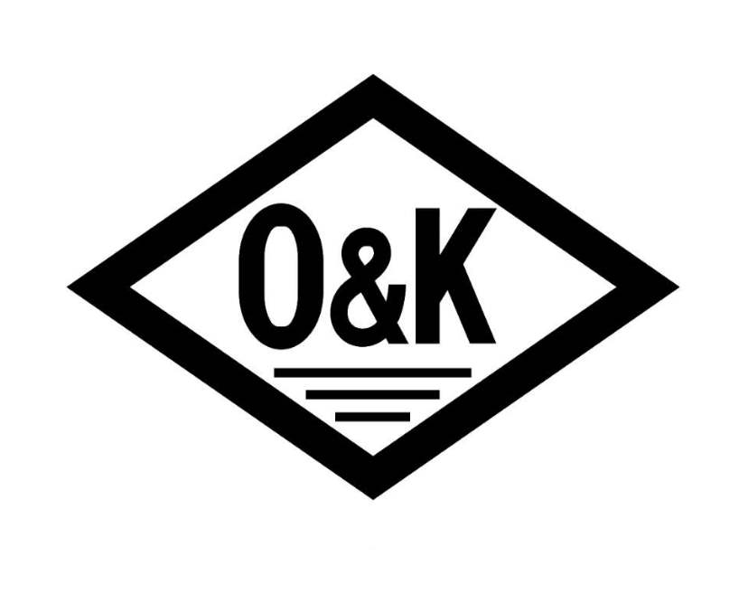 O & K