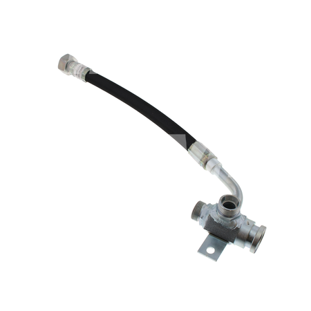 Produktbild von Hydraulikschlauch Mit Armatur
