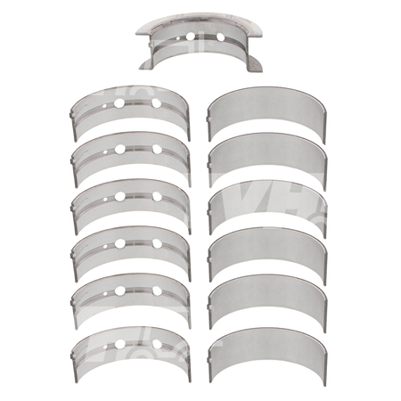 Produktbild von Bl Ref Number For Bought Parts