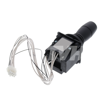 Produktbild von Joystick Elektrisch