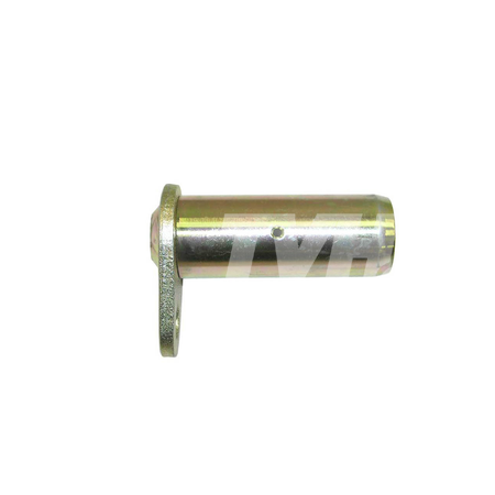 Produktbild von Achse