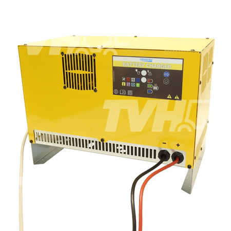Produktbild von Battery Charger 24v 100a