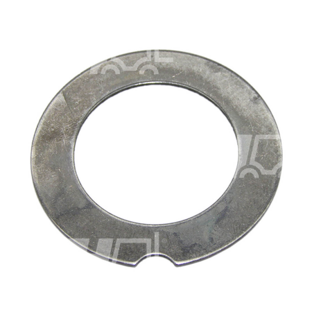 Distanzscheibe Speziell Produktbild von Distanzscheibe Speziell