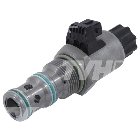 Produktbild von Elektroventil Hydraulisch
